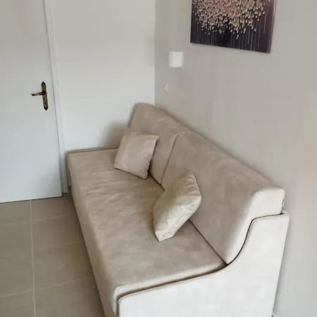 Apartman Dimora Giori