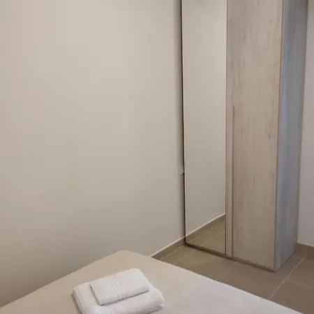 Dimora Giori Apartman Otranto